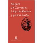 Viaje del Parnaso y poesías sueltas