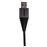 Cable OtterBox USB-A a USB-C 3 metros Negro