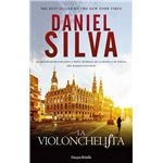 La violonchelista