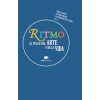 Ritmo Libro De varios autores tapa blanda