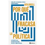 Por qué fracasa la política