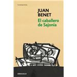 El Caballero De Sajonia