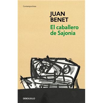 El Caballero De Sajonia