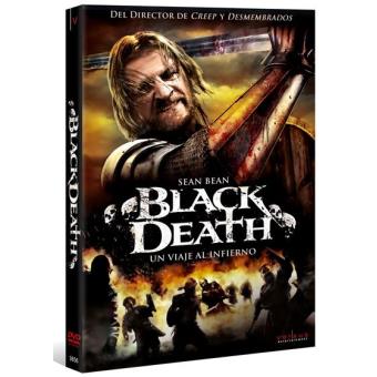 Black Death - DVD