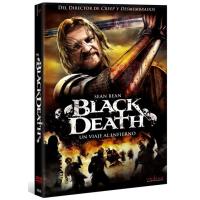 Black Death - DVD