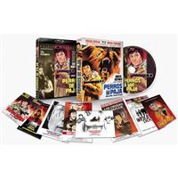 Perros de paja - Blu-ray