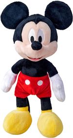Simba Peluche Mickey 25Cm
