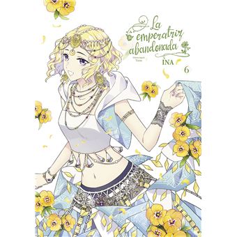 La Emperatriz Abandonada 06