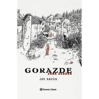 Gorazde (nueva edición)