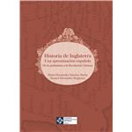 Historia de Inglaterra