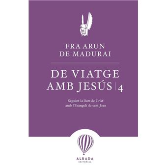 Viatge Amb Jesus 4