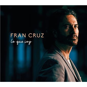 Lo que soy - CD