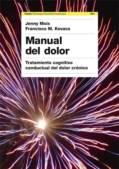Paidos Manual Del Dolor
