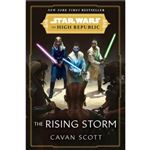 Star wars. The rising storm