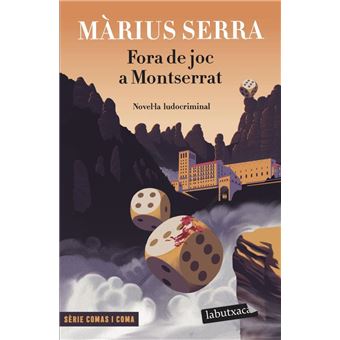 Fora de joc a montserrat