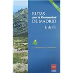 Rutas por la comunidad de madrid