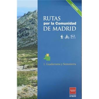 Rutas por la comunidad de madrid