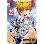 One Punch-Man 22