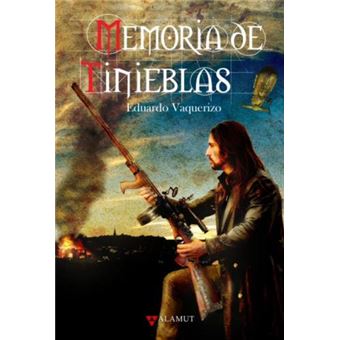 Memoria de tinieblas