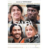 Samba - DVD