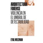 Arquitectura forense
