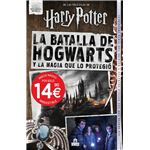 La Batalla De Hogwarts