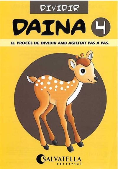 Salvatella Daina D-4