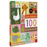 Les meves 100 primeres paraules