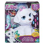Hasbro Fur Real Gogo, Mi Perrito Bailarín