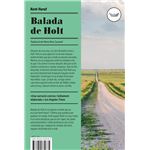 Balada de Holt