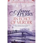 An echo of murder