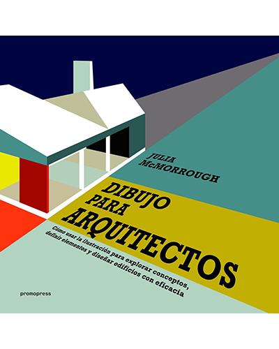 Promopress Dibujo Para Arquitectos