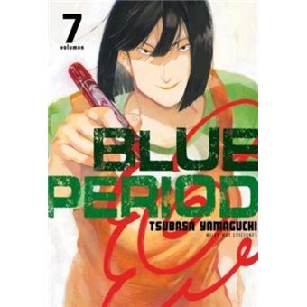 Blue period 7