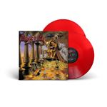 Sacred Blood "Divine" Lies - 2 Vinilos Rojo