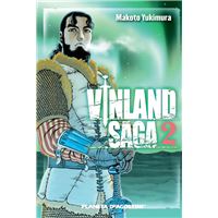 Vinland Saga nº 2