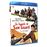 La Leyenda de Sam Guard - Blu-ray