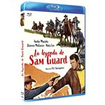 La Leyenda de Sam Guard - Blu-ray