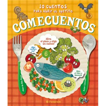Comecuentos 
