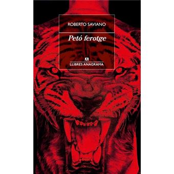 Petó ferotge
