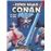 La Espada Salvaje De Conan 20 Las Hijas De Rhan