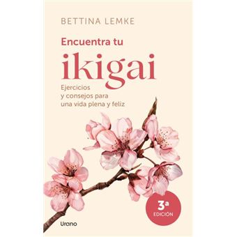 Encuentra tu Ikigai