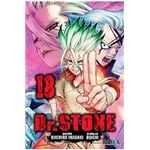 Dr Stone 18