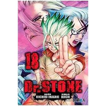 Dr Stone 18
