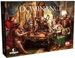 Juego de mesa dominance