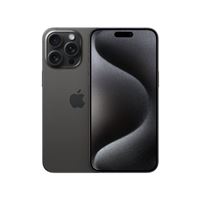 Apple iPhone 15 Pro Max 256GB Negro - Reacondicionado FNAC Restart Grado A