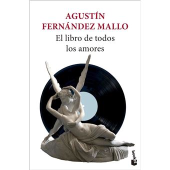 El libro de todos los amores