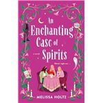 An Enchanting Case Of Spirits