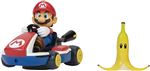 Jakks mini karts nintendo super mario varios modelos