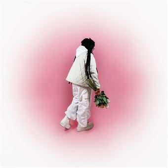 Blest - Vinilo Blanco