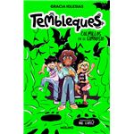 Tembleques 1 - Colmillos en el gimnasio